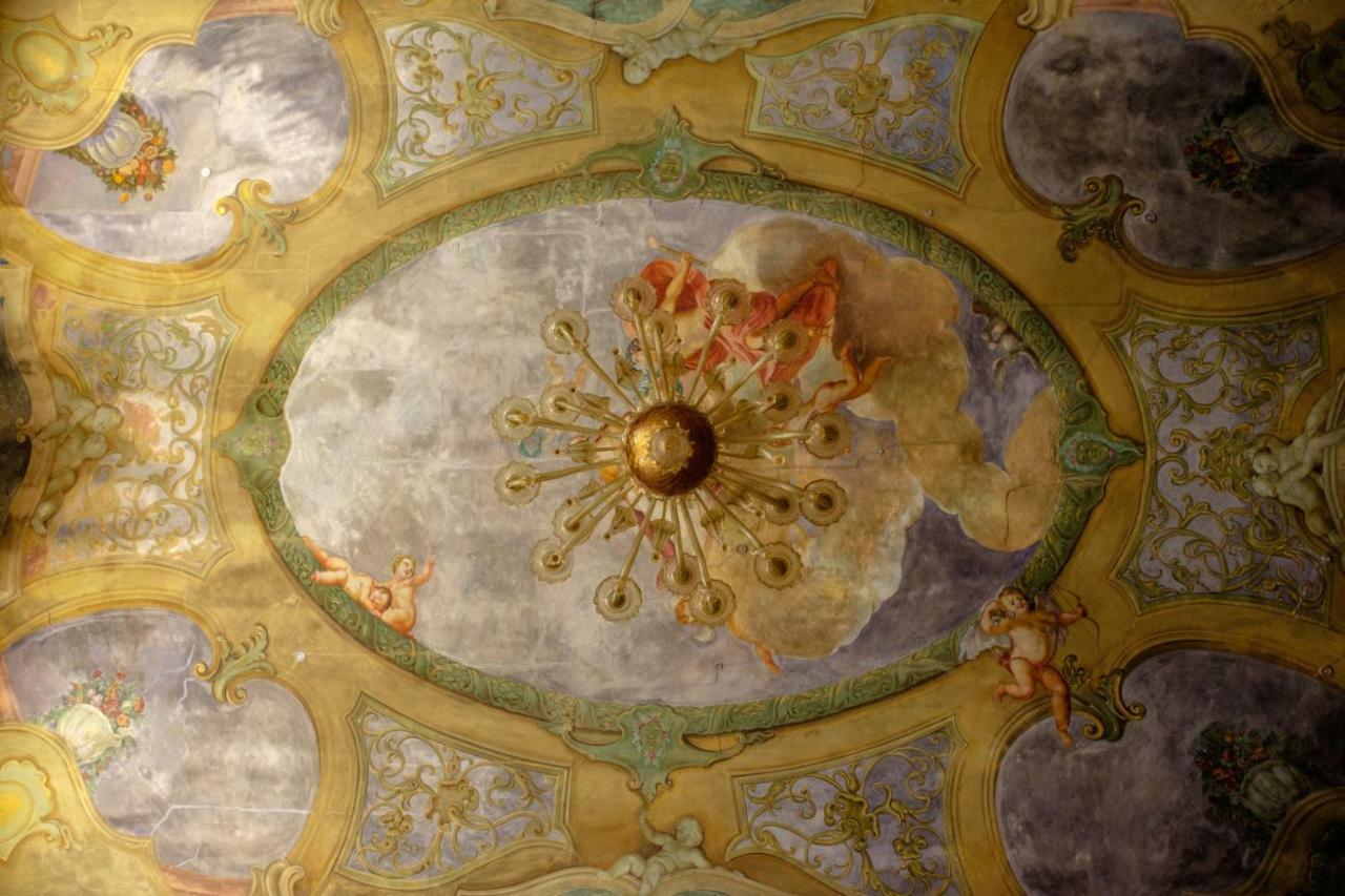 Ca' Affresco Leilighet Venezia Eksteriør bilde
